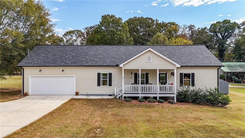 70 Baker Road, Cartersville, GA 30121 — most recent listing photo