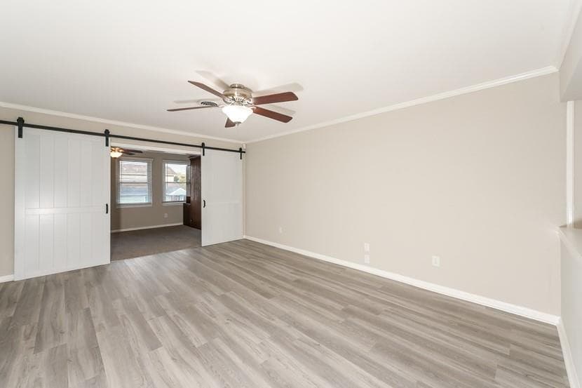 3 bedroom, 2 bathroom, 1,430 sq ft condominium for rent at 2505 W Broad Street 122, Athens, GA 30606 for $1,400 a month — photo 4