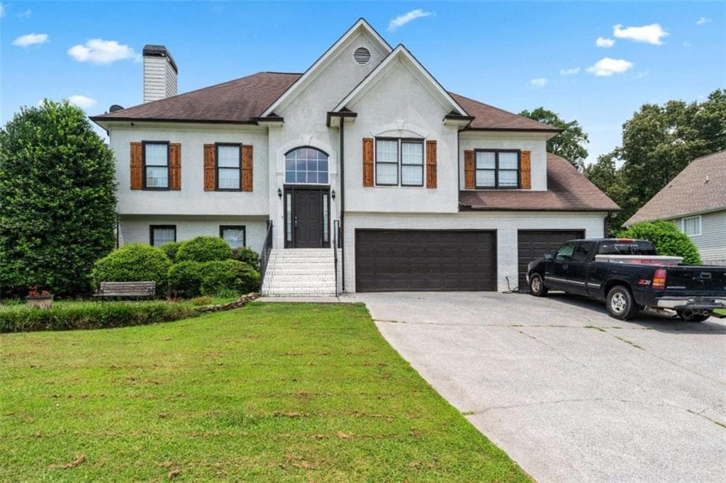 30 Meadowbridge Drive, Cartersville, GA 30120 — most recent listing photo