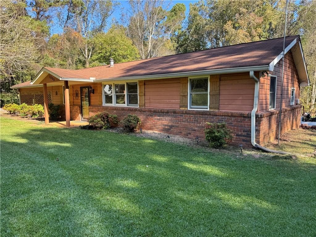 1000 Rabbit Hill Road, Canton, GA 30114 — most recent listing photo