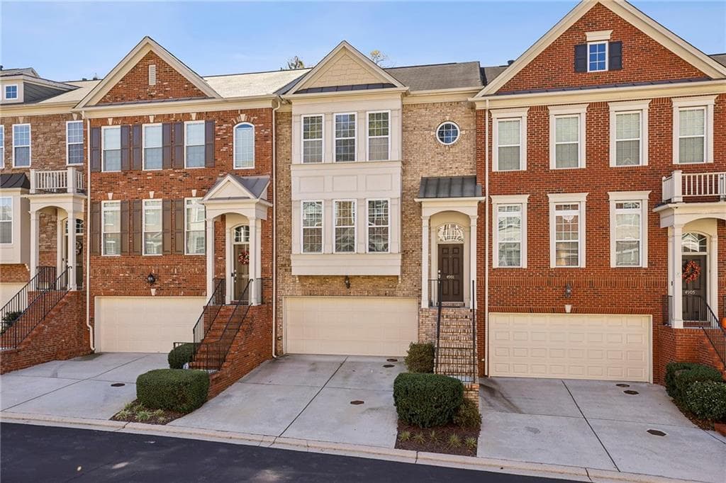4901 Colchester Court, Atlanta, GA 30339 — most recent listing photo