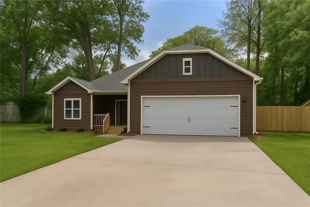 108 Mann Boulevard, Stockbridge, GA 30281 — most recent listing photo