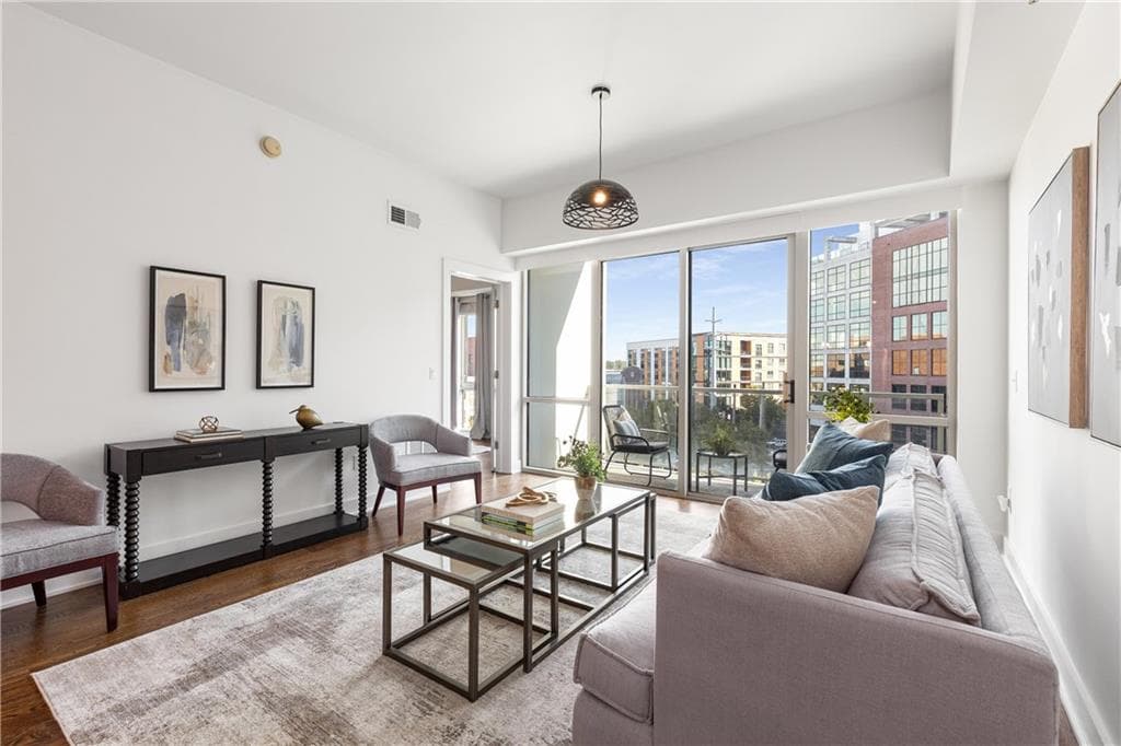 1100 Howell Mill Road 404, Atlanta, GA 30318 — most recent listing photo