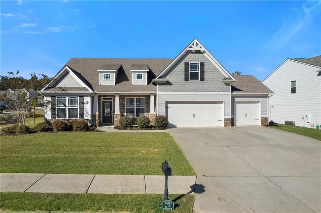 15 Meriwether Drive, Villa Rica, GA 30180 — most recent listing photo