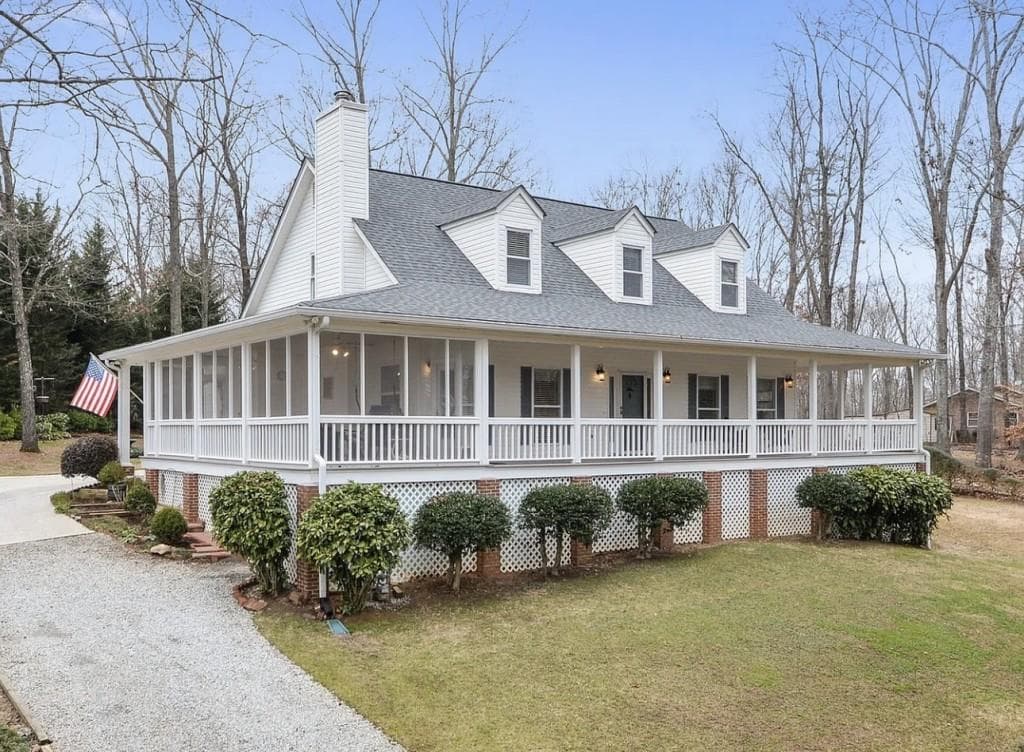 4925 Ridge Road, Douglasville, GA 30134 — most recent listing photo