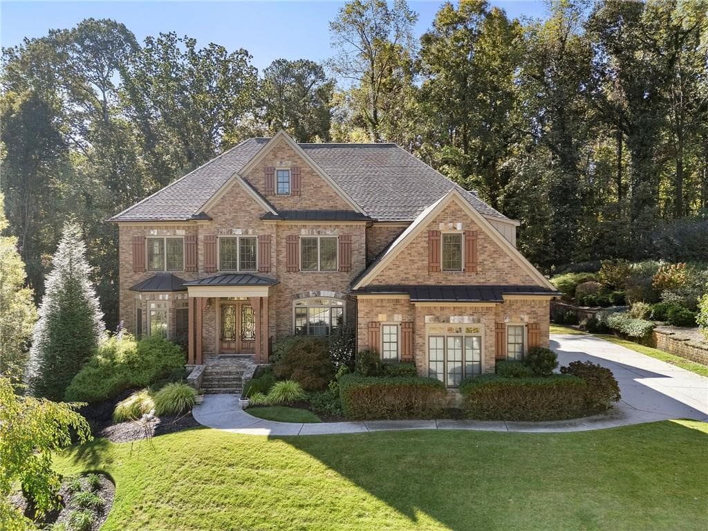 5280 Abbey Park Lane, Mableton, GA 30126 — most recent listing photo