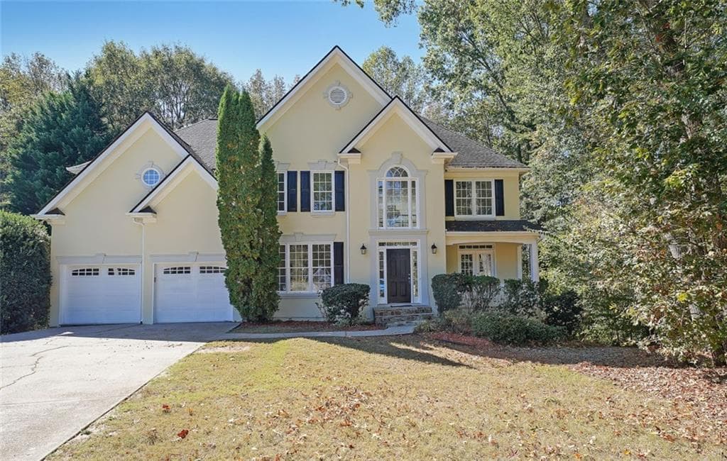 2085 Brook Meadow Drive, Alpharetta, GA 30005 — most recent listing photo