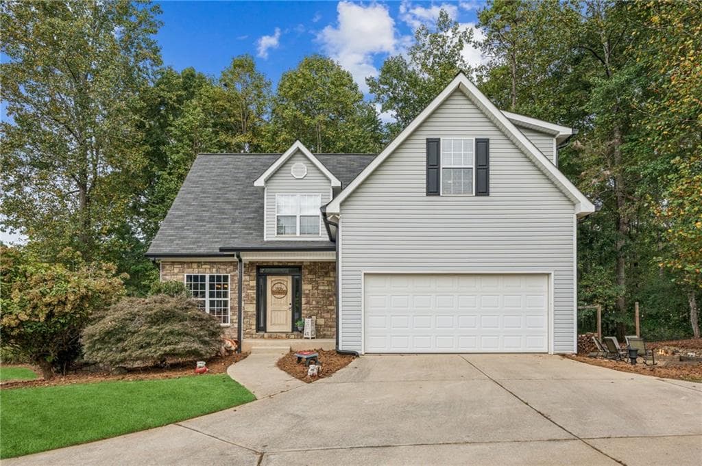 4606 ENFIELD Drive, Gainesville, GA 30506 — most recent listing photo