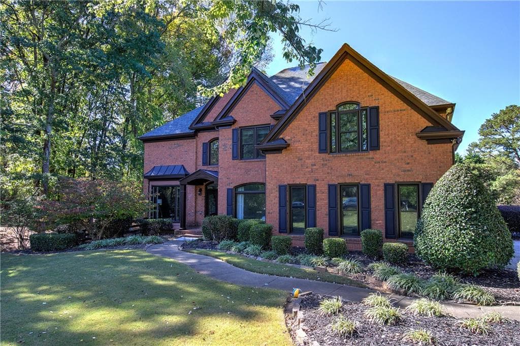 515 Watboro Hill Drive, Alpharetta, GA 30004 — most recent listing photo