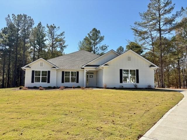 108 Liberty Freedom Lane, Maysville, GA 30558 — most recent listing photo