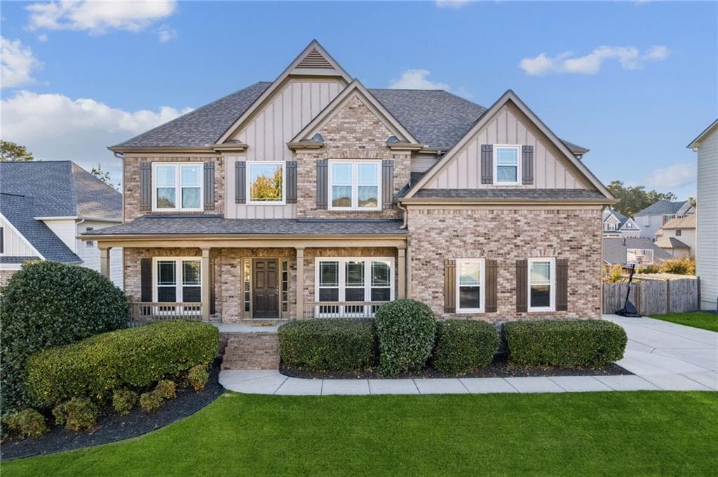 1954 Acorn Lane, Dacula, GA 30019 — most recent listing photo