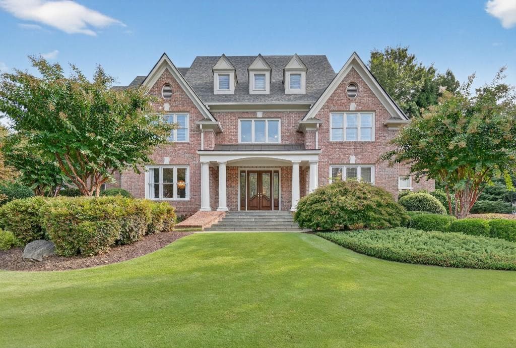 565 Marsh Park Drive, Johns Creek, GA 30097 — most recent listing photo