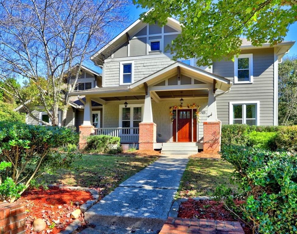 305 Arlington Circle, Canton, GA 30114 — most recent listing photo