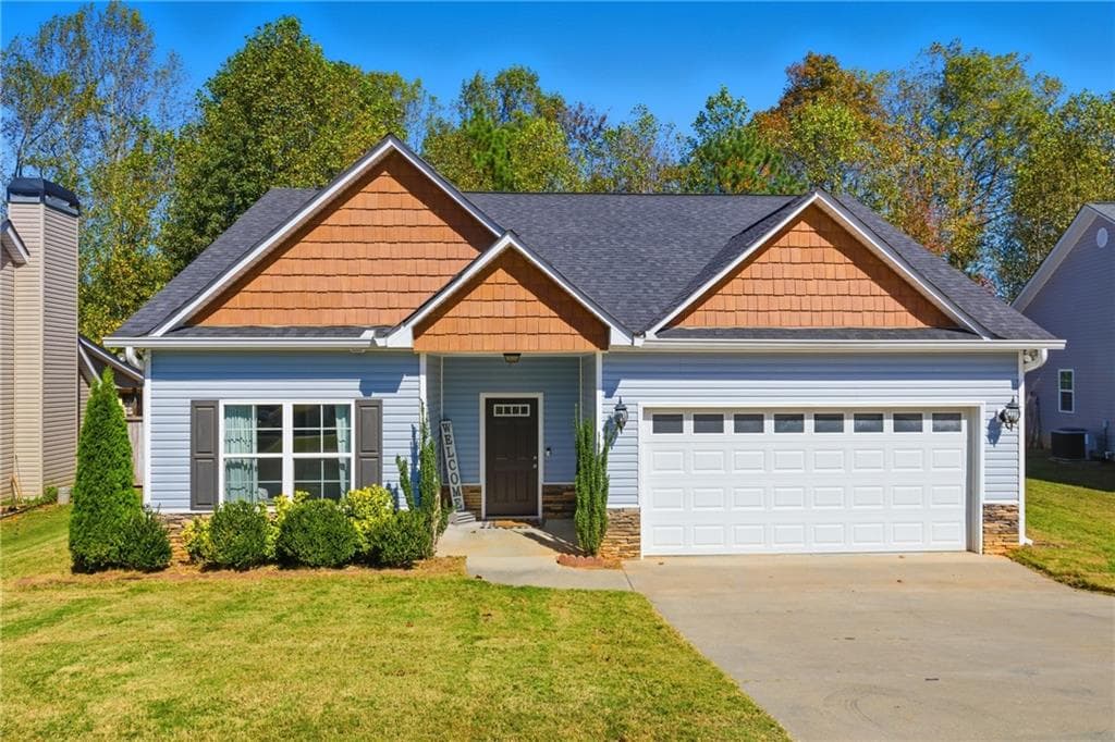 324 Highland Pointe Drive, Alto, GA 30510 — most recent listing photo