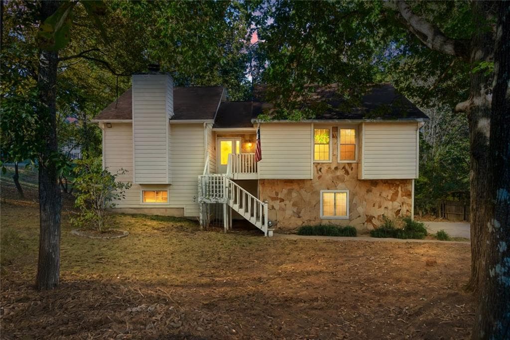 4376 Central Church Road, Douglasville, GA 30135 — most recent listing photo