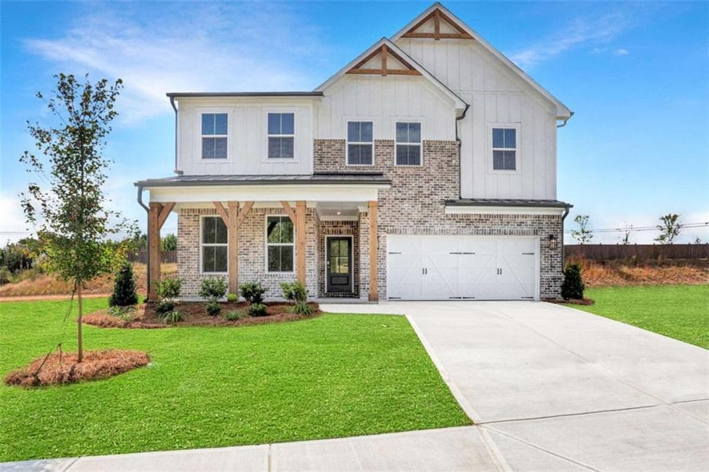 4152 Adler Circle, Buford, GA 30519 — most recent listing photo