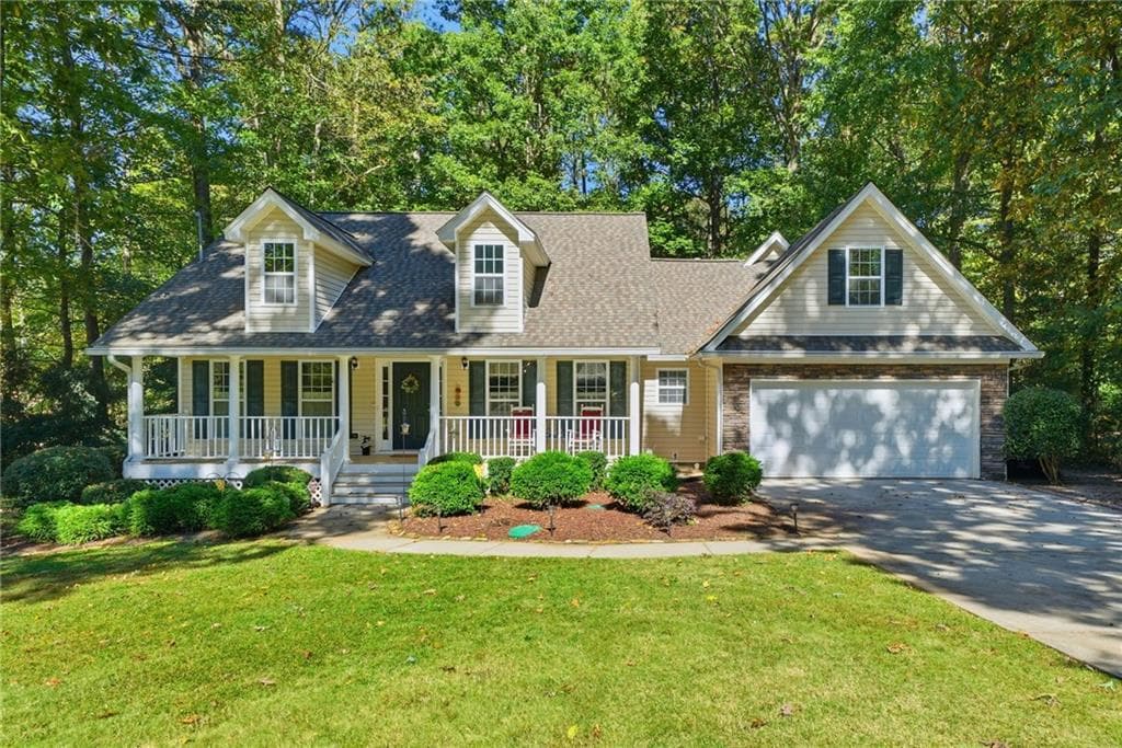 1913 Raintree Court, Snellville, GA 30078 — most recent listing photo