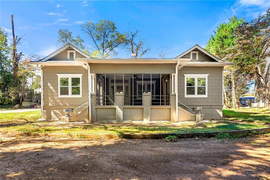 3694 Rex Road, Rex, GA 30273 — most recent listing photo