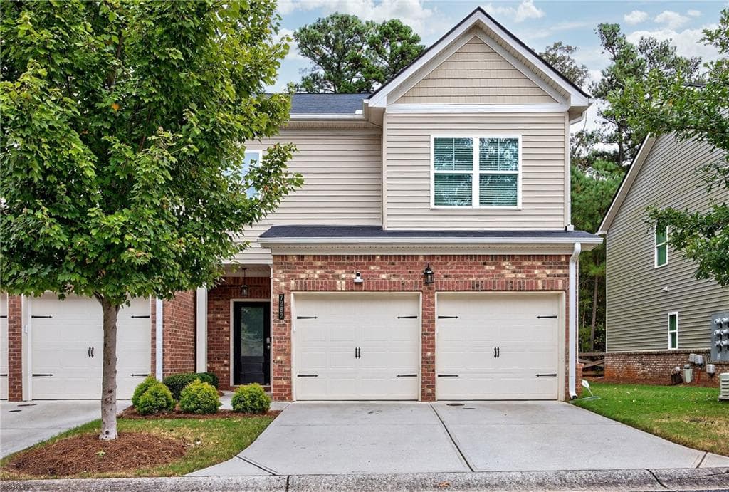 7282 Rockhouse Road 5, Austell, GA 30168 — most recent listing photo