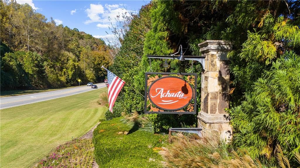 single family residence for sale at 1047 Nugget Court, Dahlonega, GA 30533 — photo 6