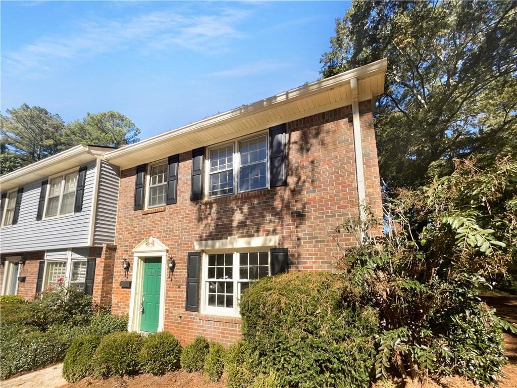 2544 Lehaven Drive, Tucker, GA 30084 — most recent listing photo