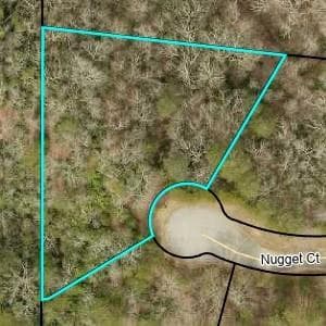 single family residence for sale at 1047 Nugget Court, Dahlonega, GA 30533 — photo 9