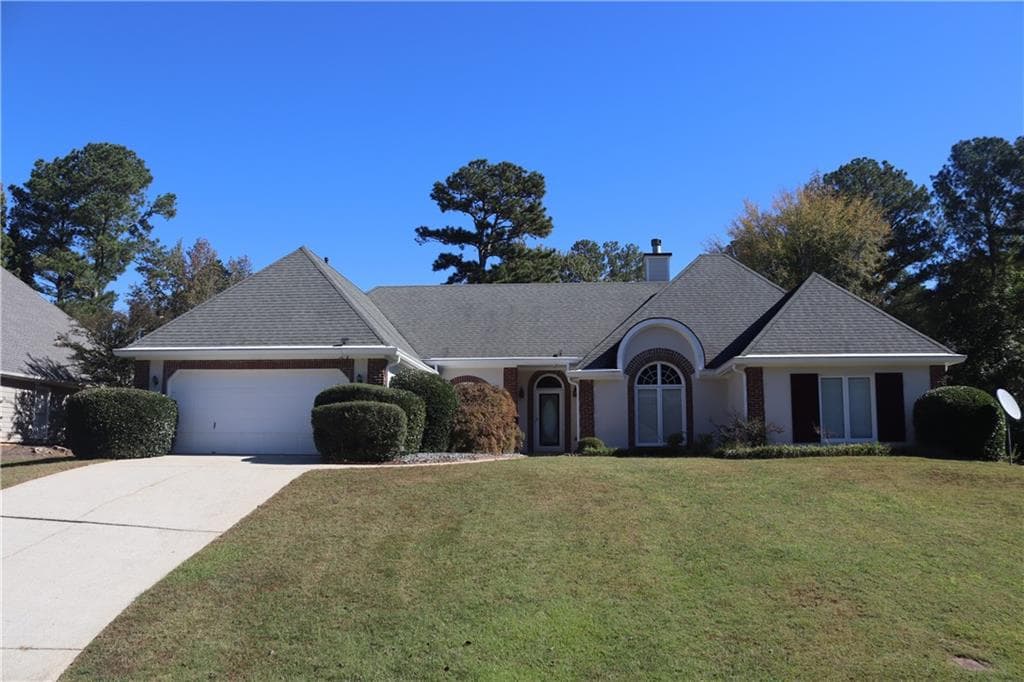 4334 Talmadge Trace, Snellville, GA 30039 — most recent listing photo