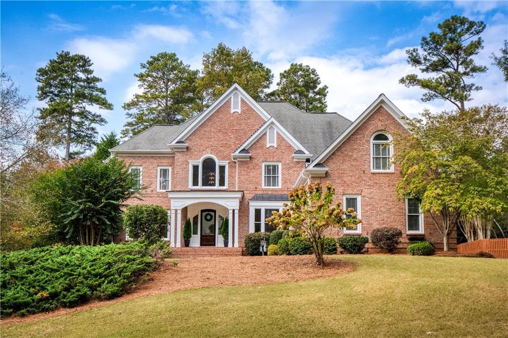 440 Newport Heights, Alpharetta, GA 30005 — most recent listing photo