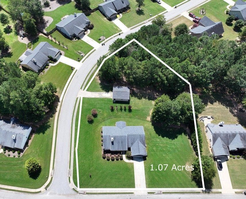 1412 Palmer Drive, Monroe, GA 30656 — most recent listing photo