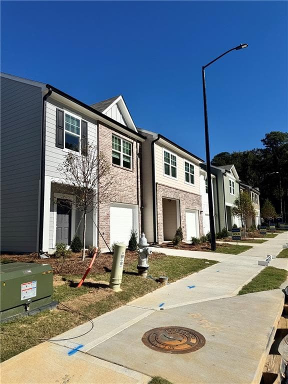 3031 Acacia Circle, Douglasville, GA 30135 — most recent listing photo
