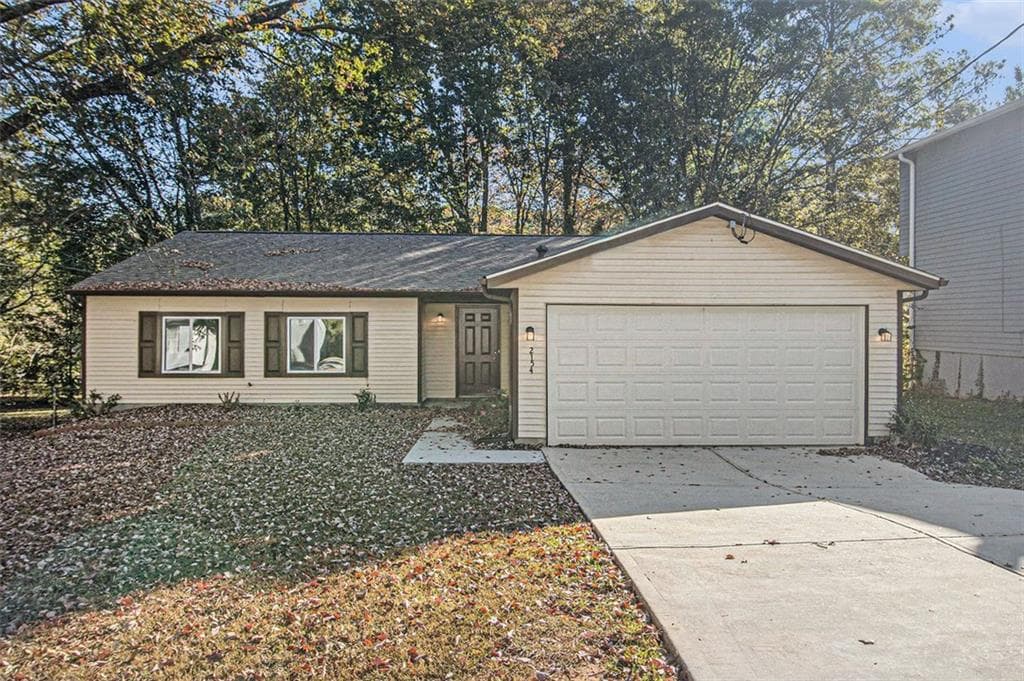 2154 SCARBROUGH Drive, Stone Mountain, GA 30088 — most recent listing photo