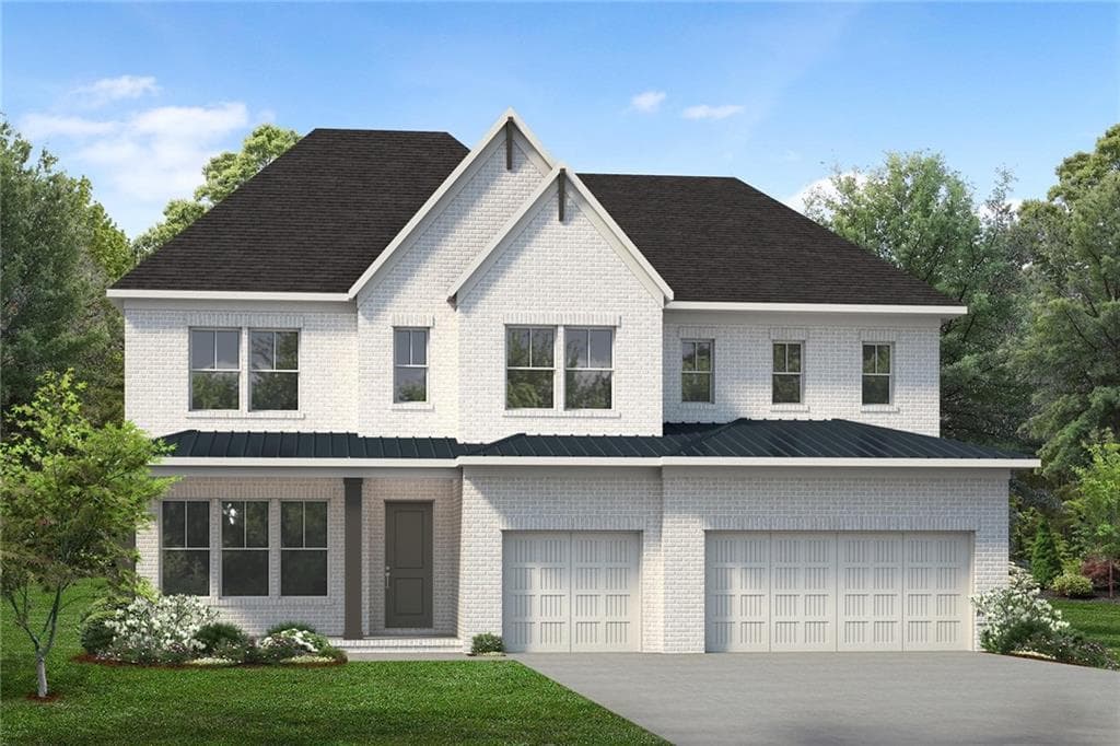 3510 Addison Court, Cumming, GA 30028 — most recent listing photo