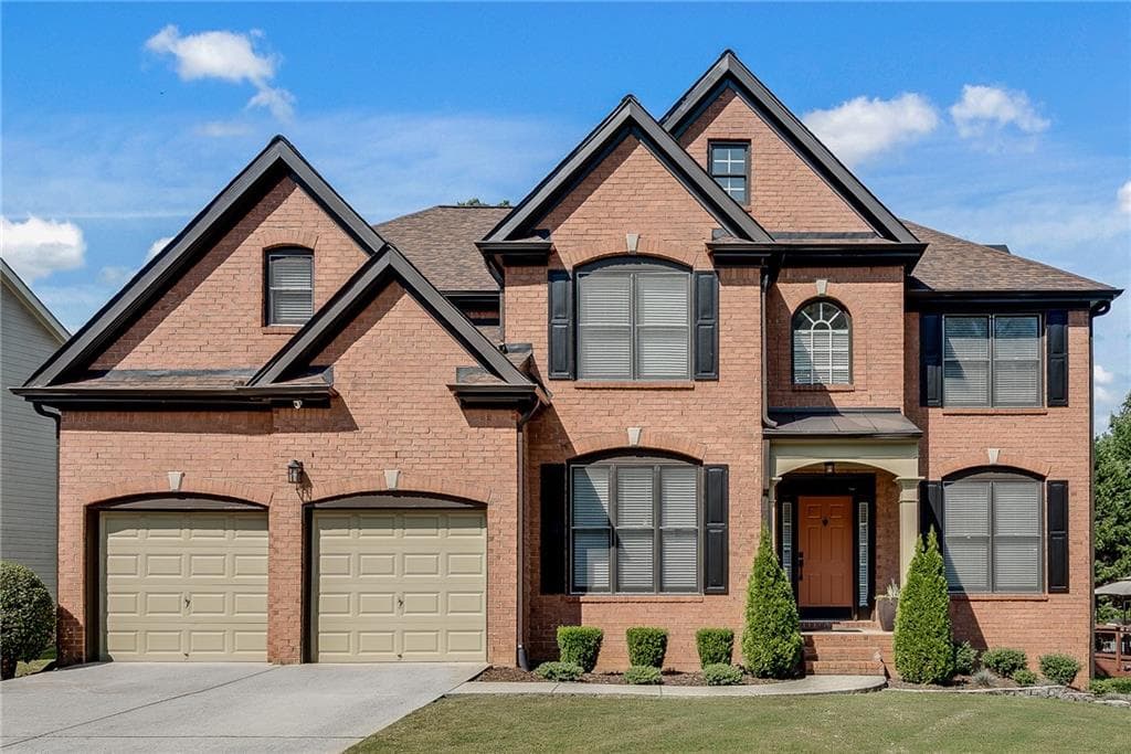 1473 White Flowers Lane, Lawrenceville, GA 30045 — most recent listing photo