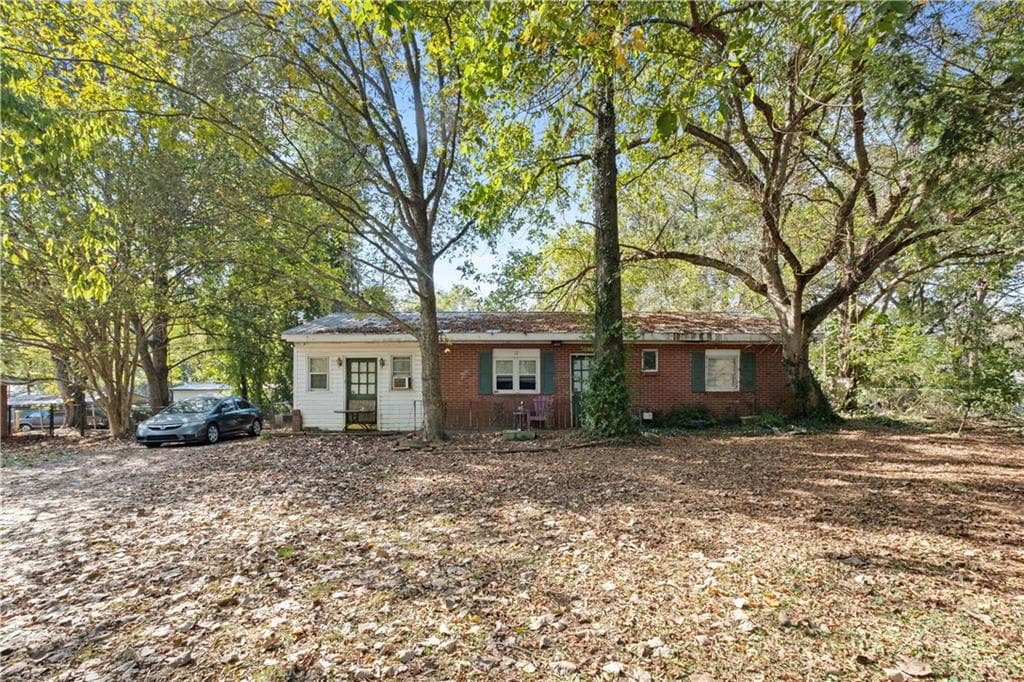 12 David Street, Cartersville, GA 30120 — most recent listing photo