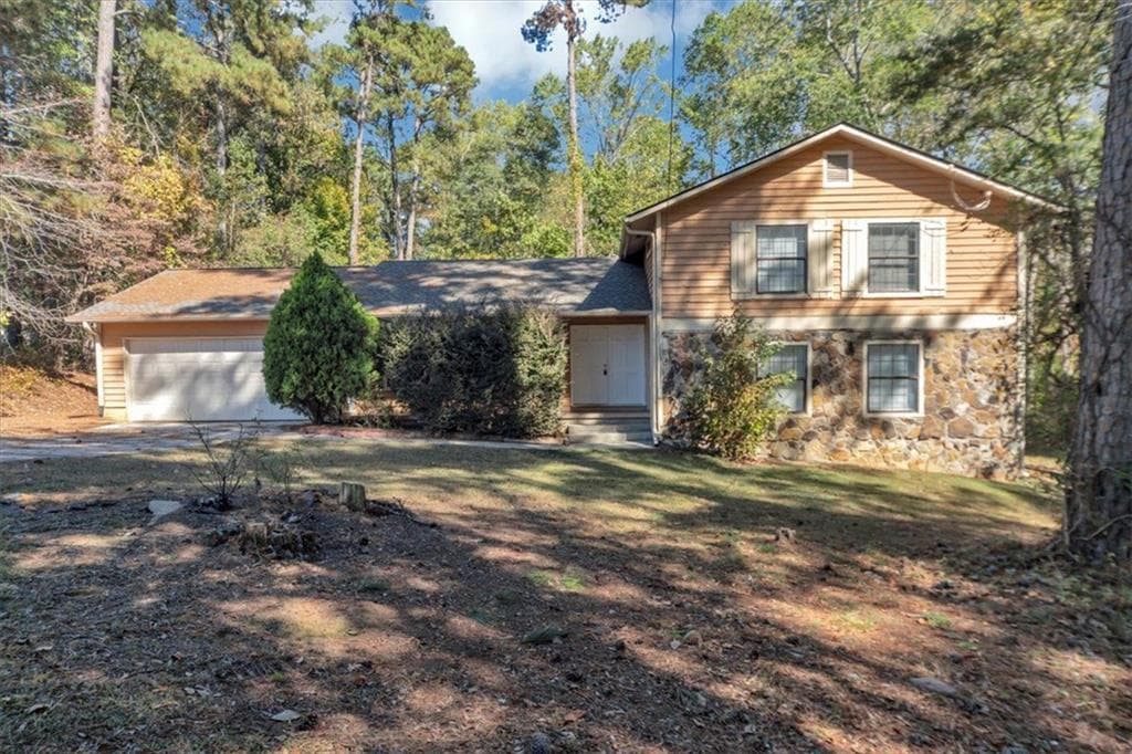 8528 POND RIDGE Court, Riverdale, GA 30296 — most recent listing photo