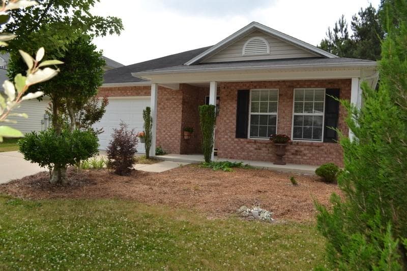4 bedroom, 2 bathroom single family residence for sale at 1007 SYCAMORE Lane, Villa Rica, GA 30180