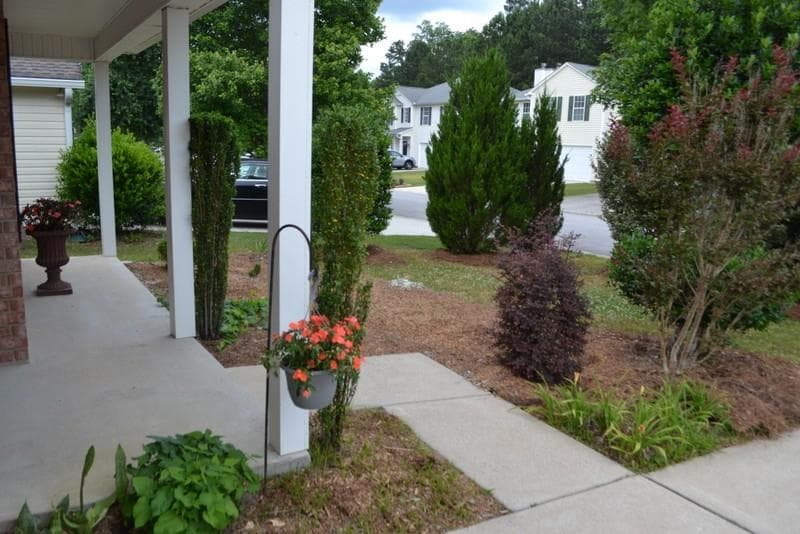 4 bedroom, 2 bathroom single family residence for sale at 1007 SYCAMORE Lane, Villa Rica, GA 30180 — photo 2