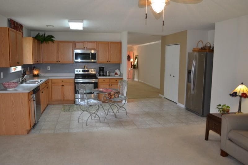 4 bedroom, 2 bathroom single family residence for sale at 1007 SYCAMORE Lane, Villa Rica, GA 30180 — photo 6