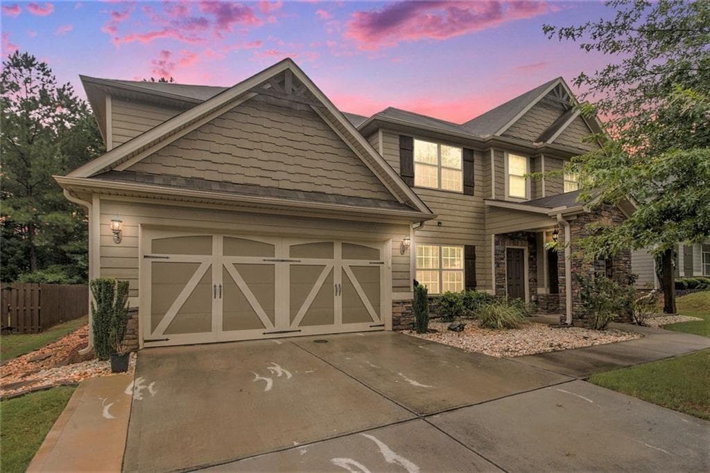 75 Pacific Avenue, Sharpsburg, GA 30277 — most recent listing photo