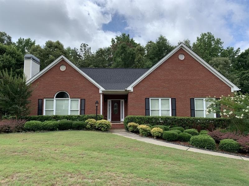 235 Savannah Place, Douglasville, GA 30134 — most recent listing photo