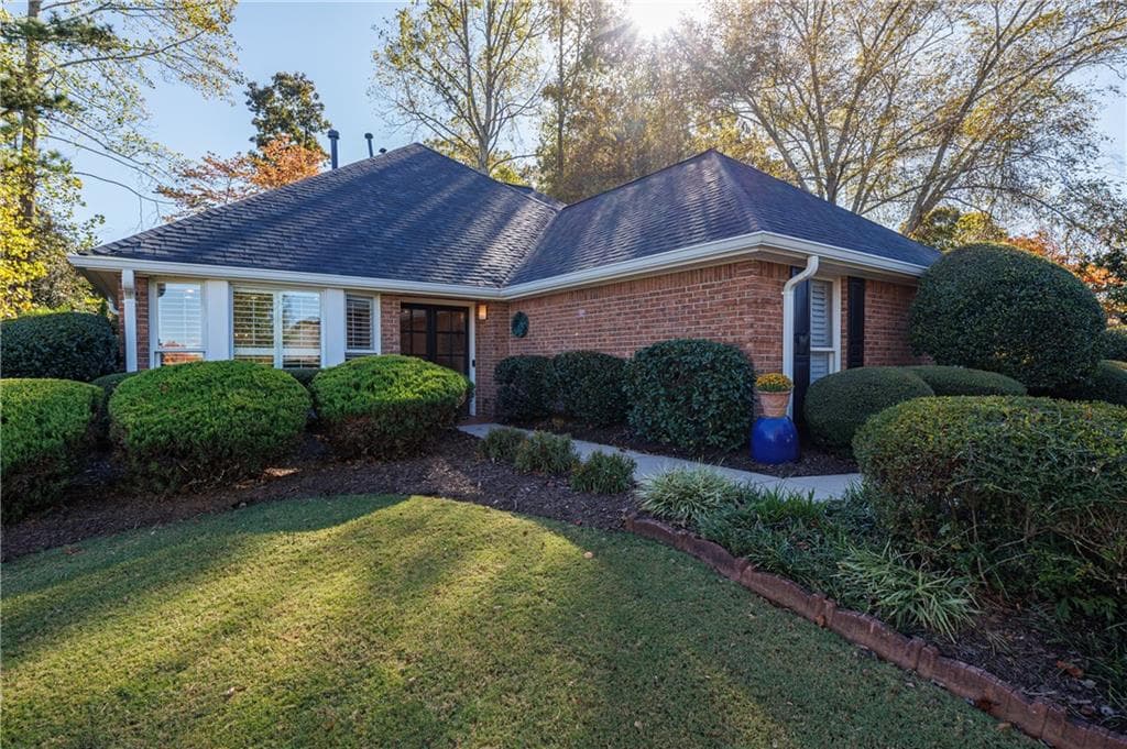 285 North Farm Drive, Alpharetta, GA 30004 — most recent listing photo