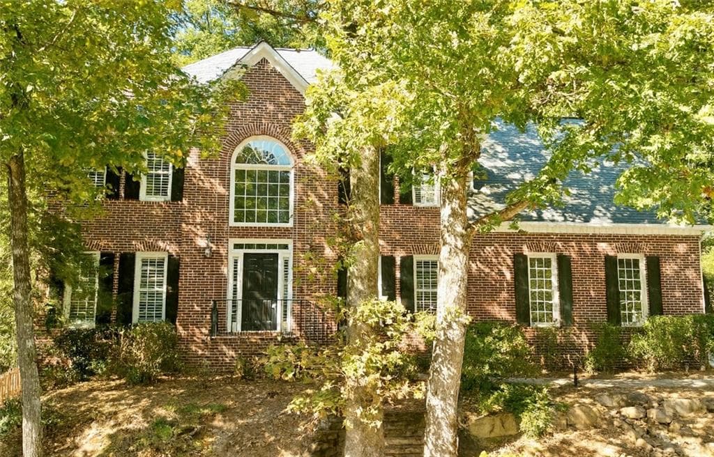 740 Dunscore Court, Roswell, GA 30075 — most recent listing photo