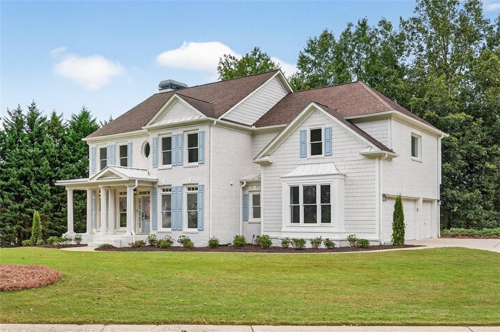 3915 Northridge Drive, Cumming, GA 30040 — most recent listing photo