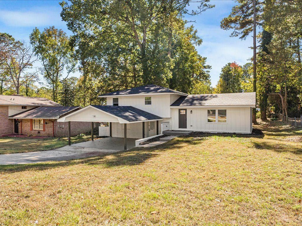 3495 Oregon Trail, Decatur, GA 30032 — most recent listing photo