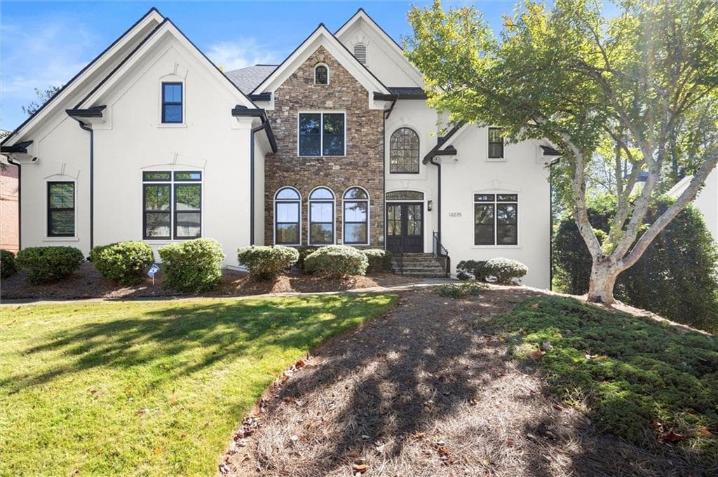 10275 Groomsbridge Road, Alpharetta, GA 30022 — most recent listing photo