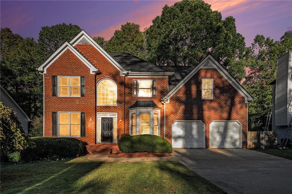 5114 Verbena Drive, Acworth, GA 30102 — most recent listing photo