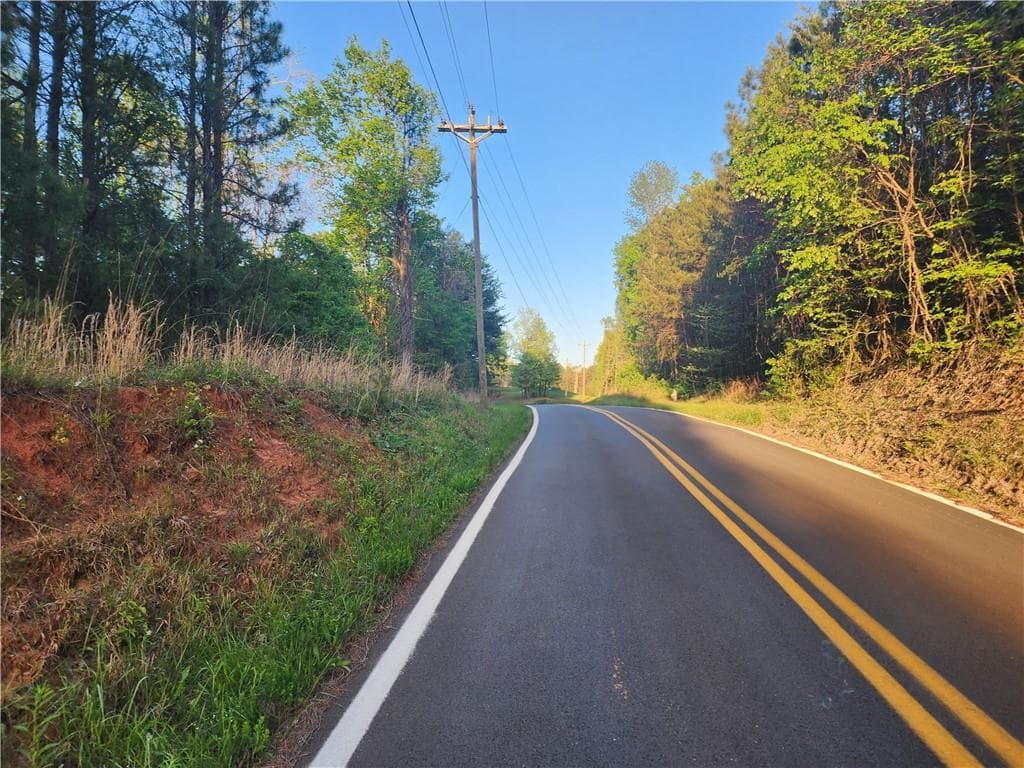 unimproved land for sale at 0 Carver Mill Road, Talking Rock, GA 30175 — photo 1 of 1