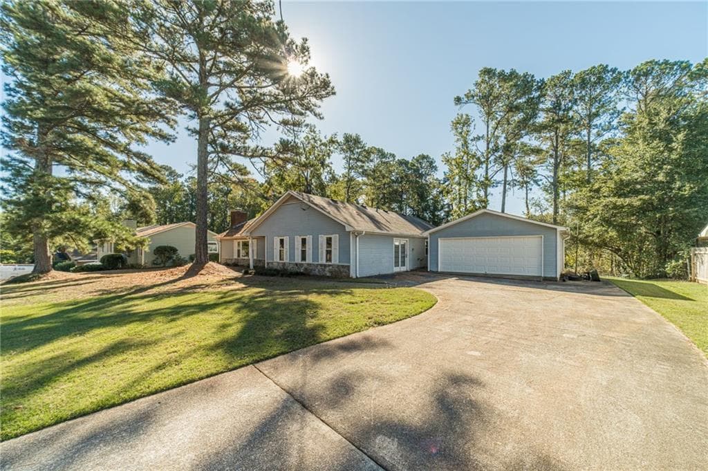 801 Greenwood Trail, Conyers, GA 30094 — most recent listing photo
