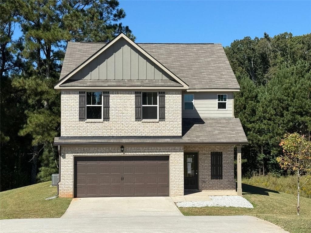 143 MASSEY Lane, Locust Grove, GA 30248 — most recent listing photo