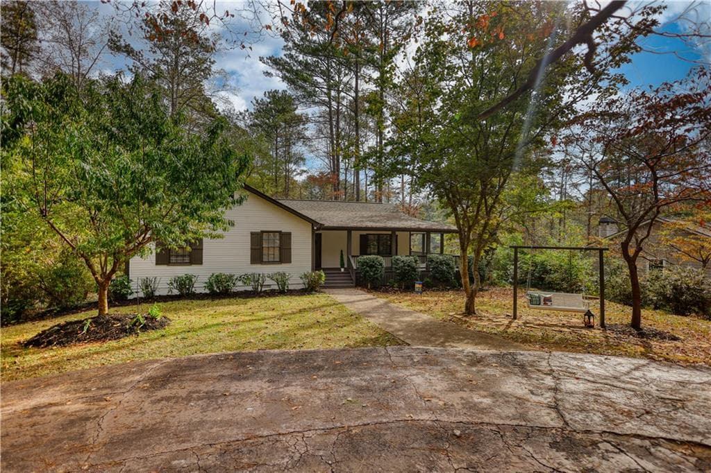 5023 Gunners Run, Roswell, GA 30075 — most recent listing photo